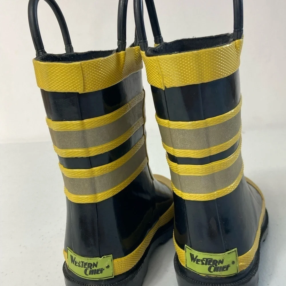 Western Chief Waterproof Boots Sz 6